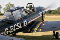 G-BCSL photo, click to enlarge G-BCSL photo, click to enlarge