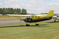 G-CCJN photo, click to enlarge G-CCJN photo, click to enlarge