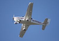 N55KS @ LAL - Cirrus SR22 - by Florida Metal