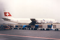 HB-IEI @ EHAM - Homac Aviation - by Henk Geerlings