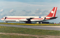EL-AKK @ MSE - Liberia World Airlines ex - by Henk Geerlings
