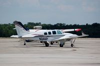 N342P photo, click to enlarge