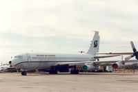 N525SJ @ TUS - Southern Air Transport - by Henk Geerlings