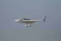 N89BE @ LAL - Long EZ - by Florida Metal