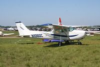 N106GC @ LAL - Cessna 172M - by Florida Metal