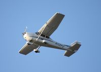 N112PZ @ LAL - Cessna 172S - by Florida Metal