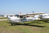N114FB @ LAL - Cessna 172S - by Florida Metal