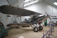G-BTVE @ EGTH - On display. - by Graham Reeve