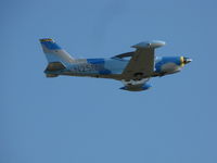 N25ME @ KOSH - at Oshkosh EAA 2011