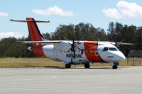 VH-PPQ @ YBBN - Dornier Do.328-110 [3051] Pearl Aviation Brisbane-International~VH 18/03/2007.