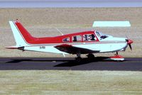VH-PMW @ YPJT - Piper PA-28-151 Cherokee Warrior [28-7515074] Perth/Jandakot~VH 30/03/2007. - by Ray Barber