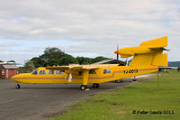 YJ-0019 @ NVVV - Unity Airlines - by Peter Lewis