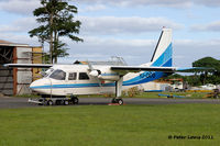 YJ-008 @ NVVV - Unity Airlines - by Peter Lewis