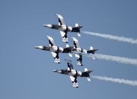 N138EM @ LAL - Heavy Metal Jet Team - by Florida Metal