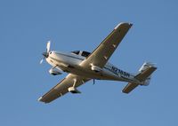 N218SR @ LAL - Cirrus SR22 - by Florida Metal