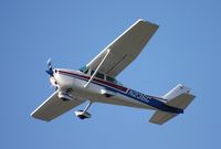 N236C @ LAL - Cessna 172M - by Florida Metal