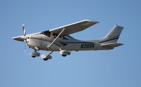 N399N @ LAL - Cessna 182Q - by Florida Metal