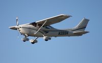 N399N @ LAL - Cessna 182Q