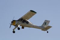 N65ZA @ KOSH - PZL-104 Wilga 35A - by Mark Pasqualino