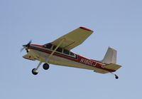 N180LJ @ KOSH - Cessna 180J