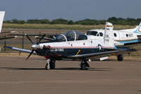 01-3628 @ AFW - At Alliance Airport - Fort Worth, TX - by Zane Adams