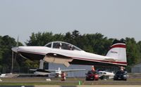 N803RV @ KOSH - Vans RV-8 - by Mark Pasqualino