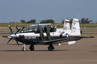04-3717 @ AFW - At Alliance Airport - Fort Worth, TX