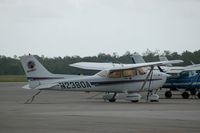 N2380A photo, click to enlarge