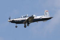 04-3729 @ AFW - At Alliance Airport - Fort Worth, TX - by Zane Adams