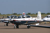 08-3929 @ AFW - At Alliance Airport - Fort Worth, TX