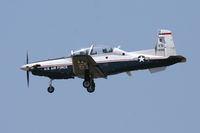 03-3689 @ AFW - At Alliance Airport - Fort Worth, TX