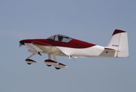 N233W @ KOSH - Vans RV-7A - by Mark Pasqualino