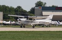 N23049 @ KOSH - Cessna 172R - by Mark Pasqualino