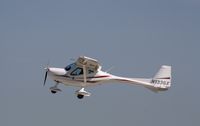 N133GX @ KOSH - Remos GX - by Mark Pasqualino