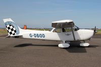 G-DBOD @ EGMD - EGMD/LYX - by Nick Dean