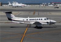 N999HW @ KSFO - KSFO/SFO