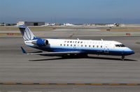 N918SW @ KSFO - KSFO/SFO