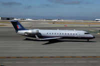 N907SW @ KSFO - KSFO/SFO