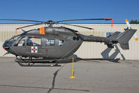 10-72160 @ OSH - New UH-72A Lakota at 2011 Oshkosh - by Terry Fletcher