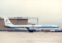 SU-DAA @ AMS - ZAS Airline of Egypt - by Henk Geerlings