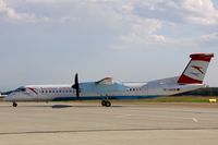 OE-LGG @ LOWG - ..... - by Martin Flock