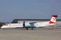 OE-LGG @ LOWG - ..... - by Martin Flock