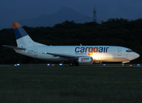 LZ-CGO @ LSGG - Ready for take off rwy 23 - by Shunn311