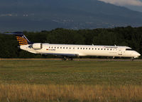 D-ACNW @ LSGG - Ready for take off rwy 23 - by Shunn311