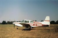 G-BBBI photo, click to enlarge