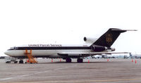 N934UP @ LCK - UPS - by Henk Geerlings