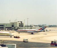 HI-312CT @ MIA - Dominicana - by Henk Geerlings