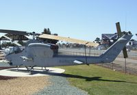 157784 - Bell AH-1J Sea Cobra at the Flying Leatherneck Aviation Museum, Miramar CA