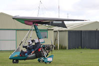 G-MZKA photo, click to enlarge G-MZKA photo, click to enlarge