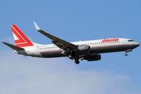 OE-LNK @ VIE - Lauda